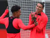 Jurgen Klopp says Liverpool have a ‘machine’ in squad who’s getting better every day in training