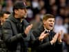 Klopp backs Liverpool legend Gerrard to bounce back from Aston Villa sacking