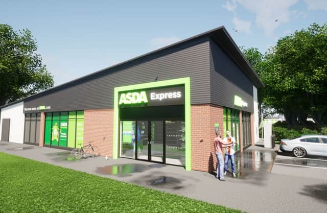 Asda has announced that it is opening 30 express stores across the UK