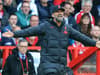 Jurgen Klopp makes ‘no-brainers’ claim after Liverpool’s defeat to Nottingham Forest