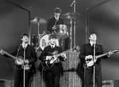 These are five Beatles songs that were banned by the BBC