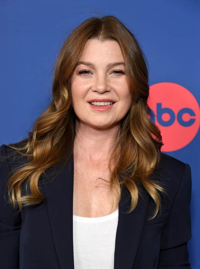 Show’s lead Ellen Pompeo is taking a reduced role in the new series of Grey’s Anatomy 