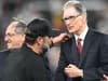 John Henry and FSG make Liverpool decision as Jurgen Klopp talks ‘to be held’ amid £115m deal