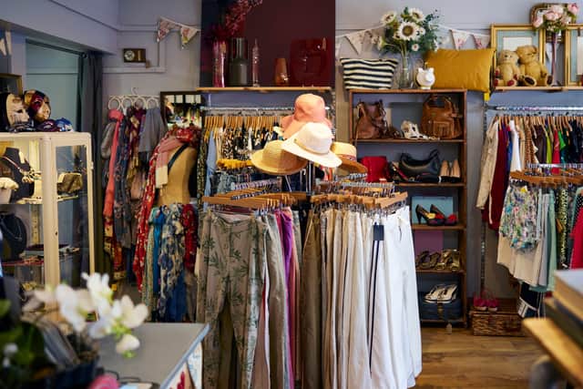 6 of the best Vintage shops in Liverpool 
