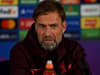 Jurgen Klopp on Fabinho’s form and Darwin Nunez’s role at Liverpool