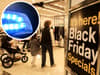 Blue Light Card holders to receive exclusive special offers on Black Friday - check if you are eligible for discounts 