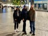 Extraordinary Liverpool trio to spend 24 hours on the streets to raise awareness of poverty and homelessness