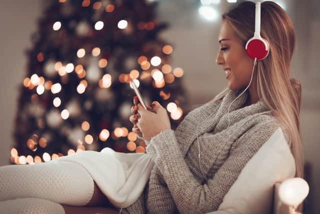Liverpool World asked its readers when it is acceptable to start playing Christmas music. 