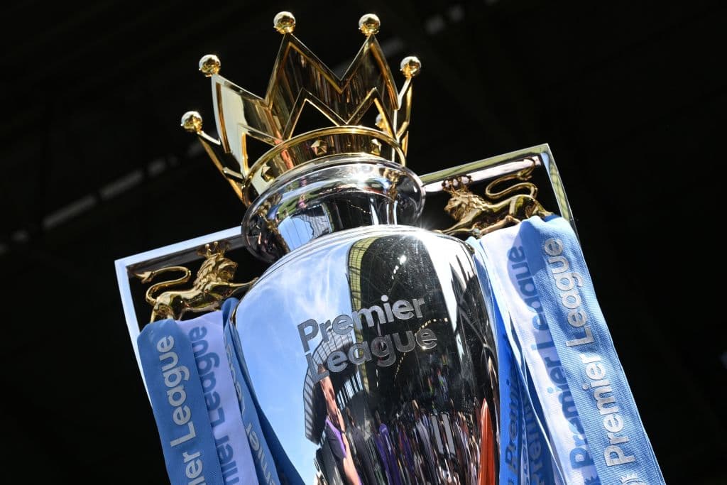 Opulent Rivals Finish Liverpool predicted finish compared to Arsenal, Man City, Man Utd and ...