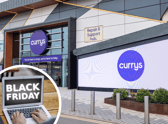 Currys is offering a free AppleTV+ subscription to its customers during Black Friday