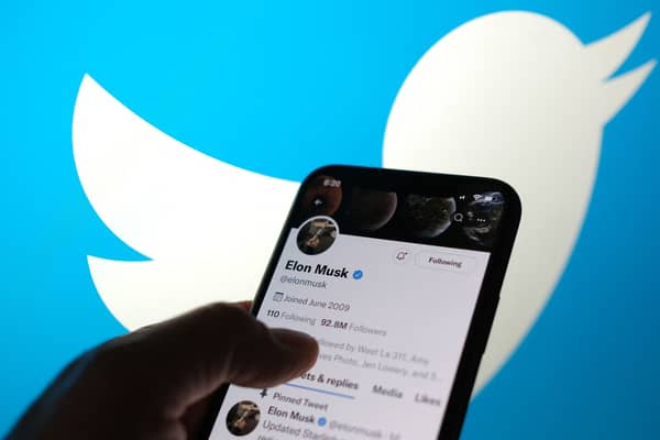 Twitter Blue leads to mass impersonations of high-profile persons and companies.