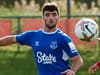 Everton forward misses several days training ahead of upcoming match