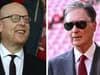FSG and Liverpool set to watch on as Qatar’s Sheikh Jassim submits £4bn Man Utd takeover bid 