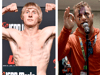 Paddy Pimblett: Merseyside UFC star challenges AEW’s MJF to fight in London after huge social media row