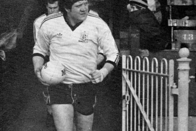 Former St Helens legend Brian Hogan passes away at 74