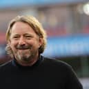 Sven Mislintat. Picture: Christof Koepsel/Getty Images