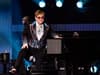 Glastonbury 2023: Elton John announced as headliner in what will be last ever UK gig 