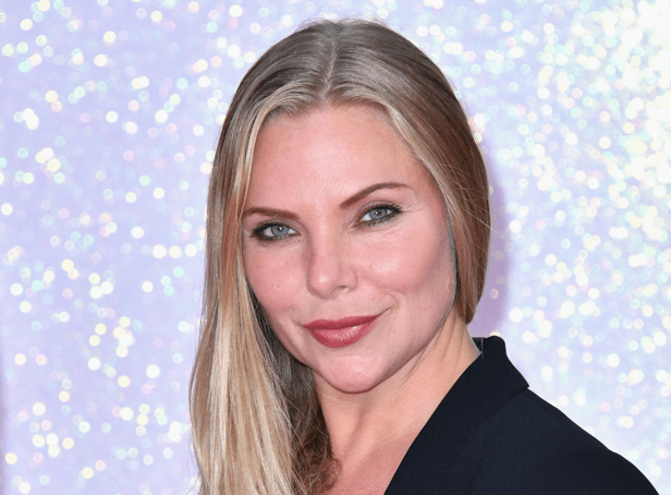 <p>Eastenders’ Samantha Womack has revealed she’s cancer free five months after devastating diagnosis </p>
