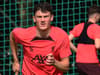 ‘Very frustrating’ - Liverpool defender provides injury update after setback