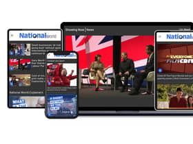 The new dedicated NationalWorld TV video channel has launched