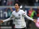 Kamada was in talks with Frankfurt over a new deal prior to the World Cup but his impressive performances with Japan have encouraged links with Tottenham and Everton.