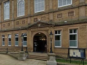 Bootle Town Hall. Image: Google