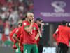 Liverpool still ‘in the hunt’ for striker amid fresh Sofyan Amrabat transfer update