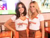 The world’s biggest Hooters is a hit in Liverpool despite controversy
