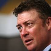 Former St Helens coach Daniel Anderson. Image: Matt Blyth/Getty Images