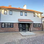 1. A five bed property for sale Blundell Road, Hightown, Liverpool L38
