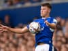 Why Nathan Patterson was left out of Everton’s squad against Tottenham Hotspur