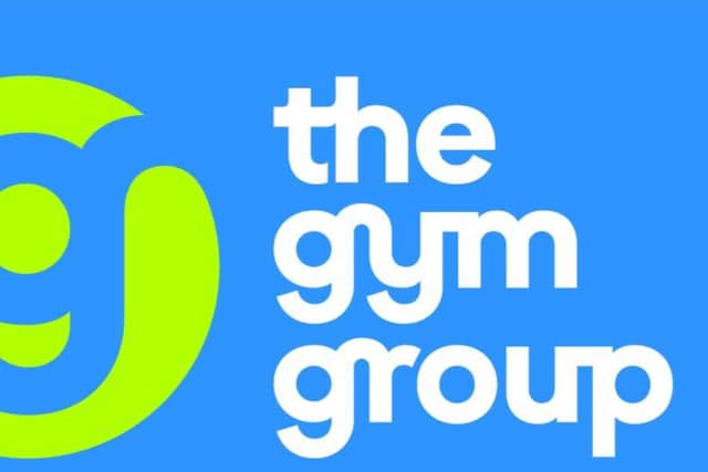 The Gym has three Liverpool locations. Image: The Gym Group