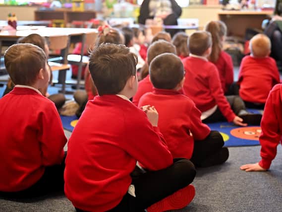 Sefton has a number of schools rated ‘good’ or ‘outstanding’ by Ofsted. Image: Jeff J Mitchell/Getty Images