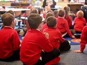 Sefton has a number of schools rated ‘good’ or ‘outstanding’ by Ofsted. Image: Jeff J Mitchell/Getty Images