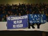 Everton fan campaign shares full details for ‘large-scale’ protest after Southampton clash