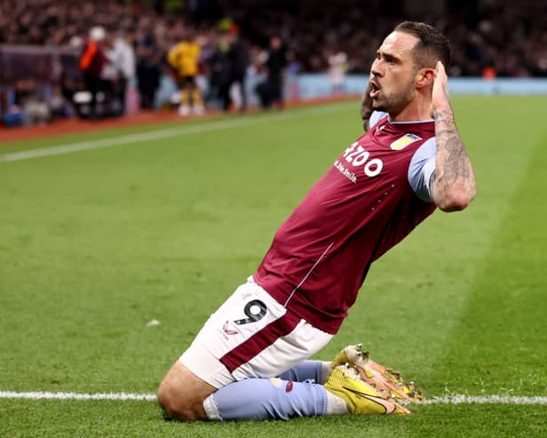 Veteran striker Danny Ings is 25/1 to sign with Leeds before the conclusion of the January transfer window. 