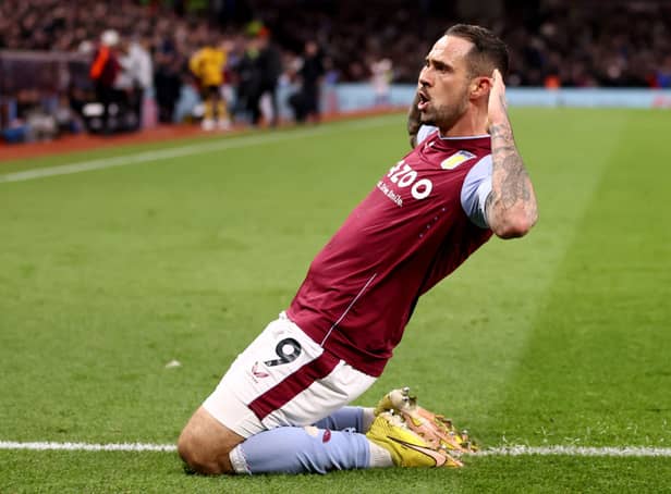 <p>Veteran striker Danny Ings is 25/1 to sign with Leeds before the conclusion of the January transfer window. </p>
