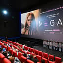 Showcase Cinemas is offering free tickets to people called Megan this weekend