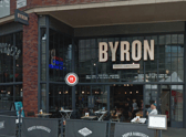 Byron Burger in Liverpool will not be closing (Photo: Google Maps)