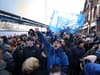 13 powerful photos of Everton fans at Goodison Park before and after Southampton loss