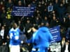 Protests, boos, security fears and defeat as malaise seeps through struggling Everton