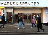 Marks and Spencer has announced that it will be opening 20 new UK stores with one at Liverpool ONE shopping centre