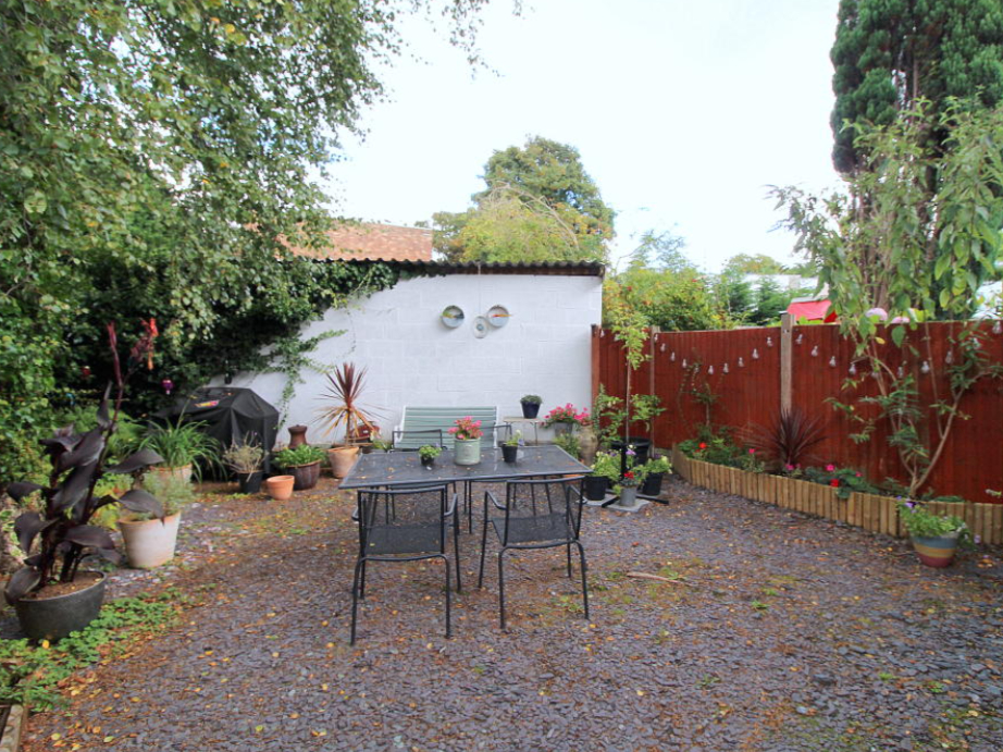 Liverpool houses for sale: £325k home with garden balcony on market in city’s‘richest’ neighbourhood