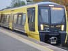 We boarded the new Merseyrail train on its debut journey from Liverpool Central - our verdict on the 777