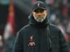 Jurgen Klopp faces unprecedented Liverpool decision that can’t be ignored