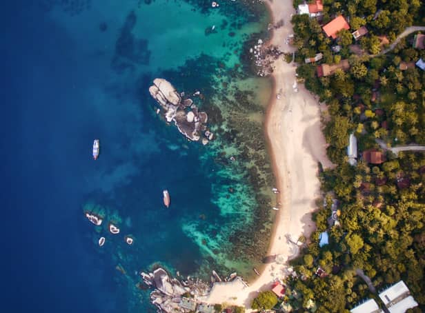 <p>Koh Tao, a small island in Thailand is notoriously known as ‘Death Island’ after a series of mysterious deaths involving tourists and expats. Picture by Pexels</p>