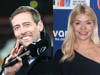 Peter Crouch gets shock of his life after finding Holly Willoughby in his bed on Michael McIntyre’s Big Show