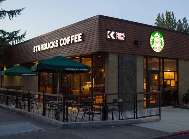<p>A new drive-thru Starbucks could be coming to Liverpool</p>