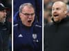 Next Everton manager: latest name enters the race but clear favourite remains - gallery