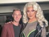 Dancing on Ice’s The Vivienne reveals plans to get skating partner Colin Grafton in drag 